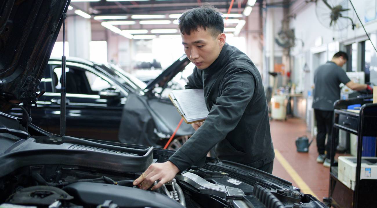 AB'den Çinli elektrikli otomobillere ek vergi