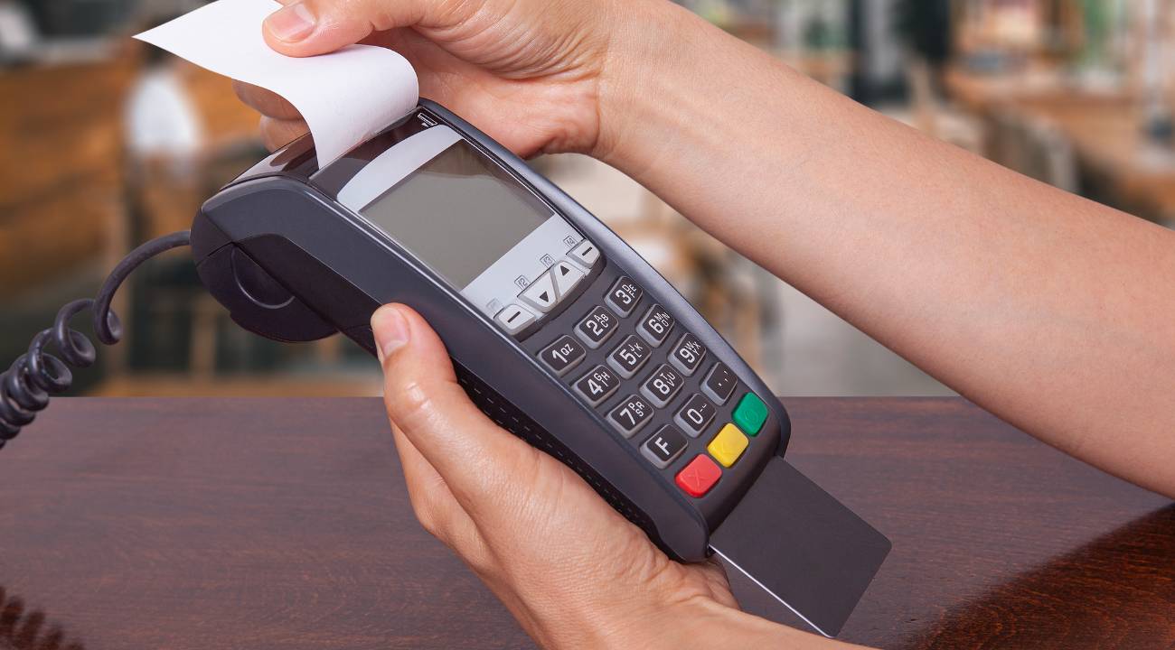 Maliye eski tip POS cihazlarının peşinde: Mükelleflere de bankalara da ceza kesilecek 