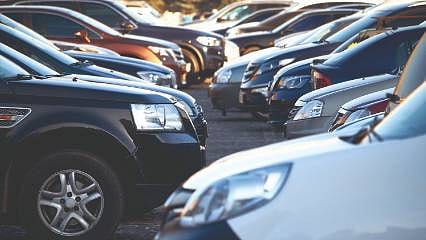 2. el otomobilde reel fiyat ve satışta düşüş sürüyor: Ortalama fiyat 867 bin 813 TL