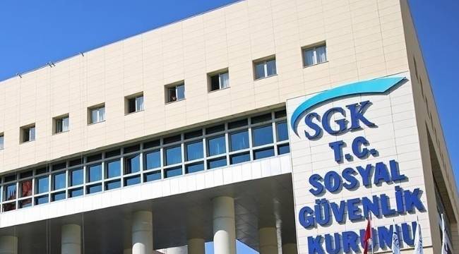 SGK uyardı: 88 bin 455 kişinin sigortalılığı iptal edildi, cezası da var! 