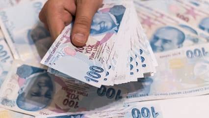 İşsizlik Sigortası Fonu'nun büyüklüğü 200 milyar liraya yaklaştı