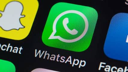 WhatsApp’a yeni özellik geliyor: 'Dinlenince kaybolan mesajlar' 