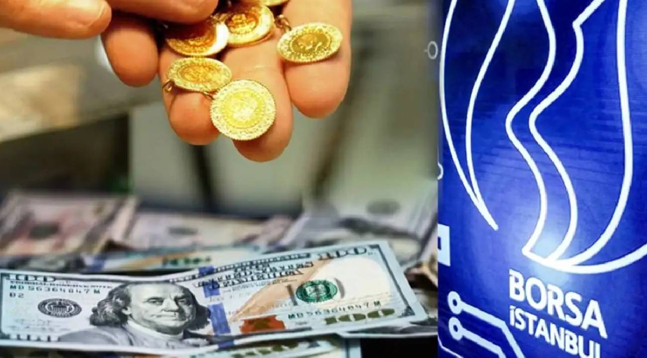 Yatırım araçlarının haftalık performansı: Borsada derin kayıp 
