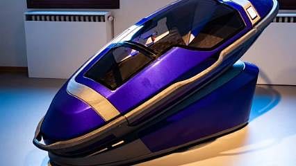 Tartışmalı ′ötanazi Tesla'sı′ yasaklandı