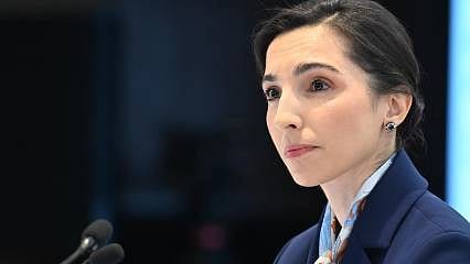 TCMB Başkanı Erkan: Reeskont limitini daha da artıracağız