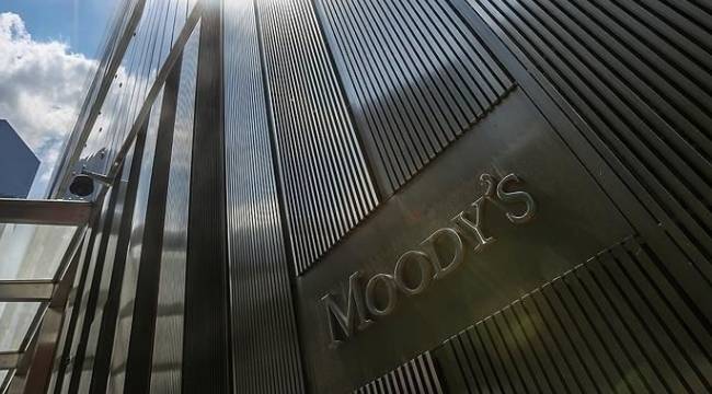 Moody's, Almanya bankacılık sektörünün görünümünü düşürdü