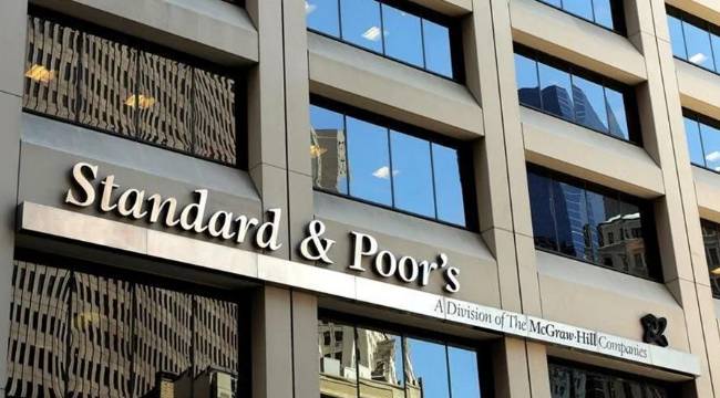 S&P'den Orta Doğu uyarısı: Çatışmanın genişlemesi kredibilite için risk