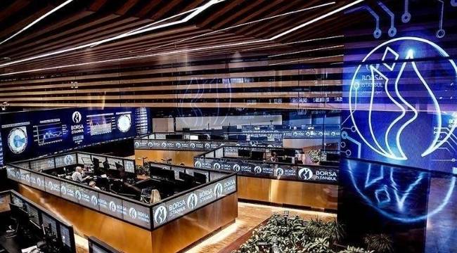 Yabancı yatırımcı 300 milyon dolarlık hisse sattı 