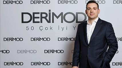 Derimod perakende grubuna dönüşecek