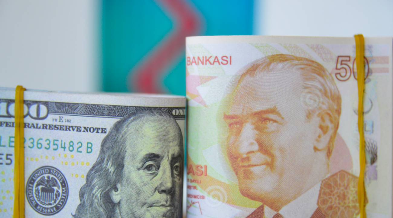 Dolar bugün ne kadar? 28 Ağustos 2024 canlı dolar-euro rakamları
