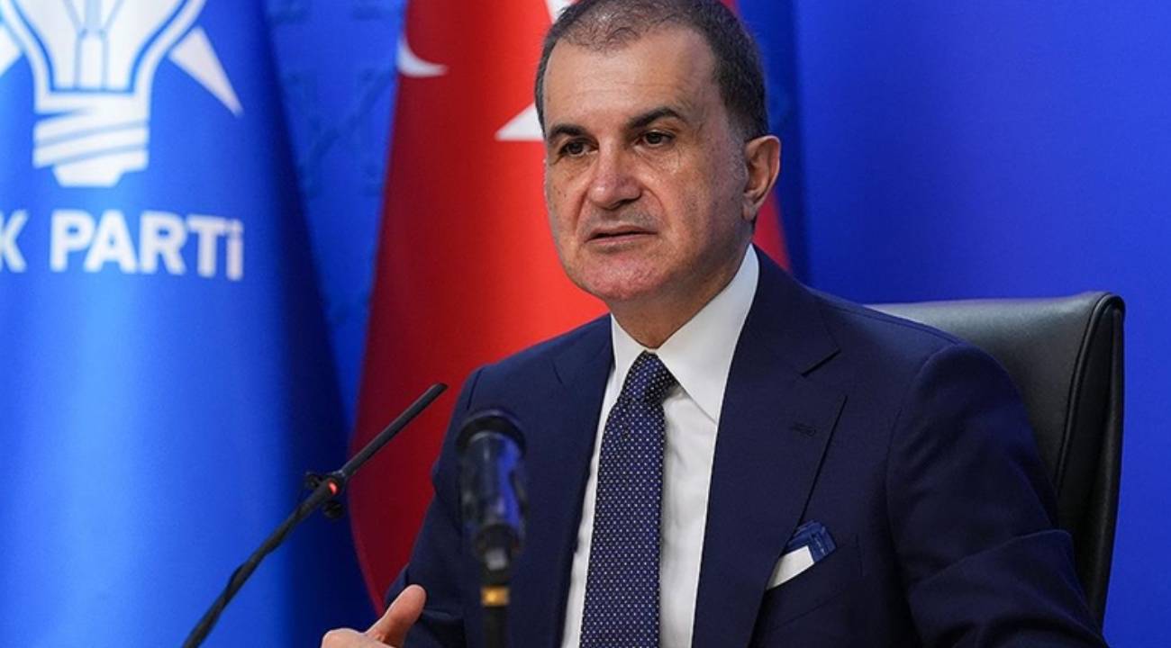 AK Parti Sözcüsü Çelik'ten en düşük emekli maaşına zam açıklaması 