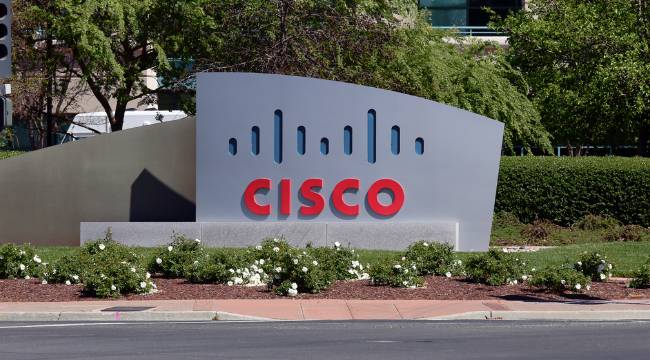  Cisco çalışanlarının yüzde 7'sini işten çıkarıyor