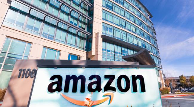 Amazon, yüzlerce çalışanını işten çıkarıyor