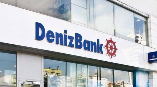 DenizBank 940 milyon dolarlık sendikasyon kredisi temin etti