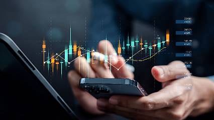 Yabancılar 323,5 milyon dolarlık hisse sattı