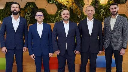  Kolay İK, Peopleoma’yı satın aldı 