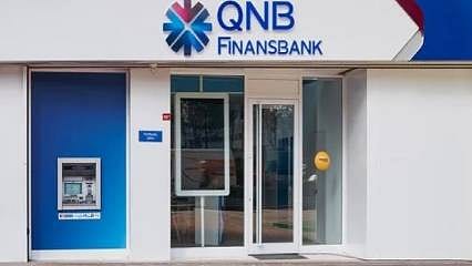 KAP'ta duyurdu: QNB Finansbank isim değiştiriyor 