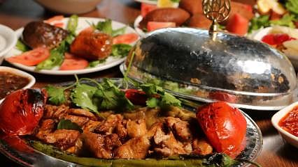 Ramazan menüleri el yakıyor... İkiye katlandı 