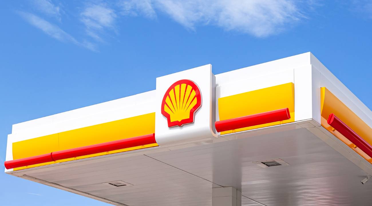 Shell'in kârı yüzde 18,6 düşeşe rağmen beklentileri aştı