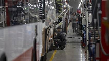 46 kat artış... Türkiye'nin en çok otobüs, minibüs ve midibüs satışı yaptığı 5. ülke! 