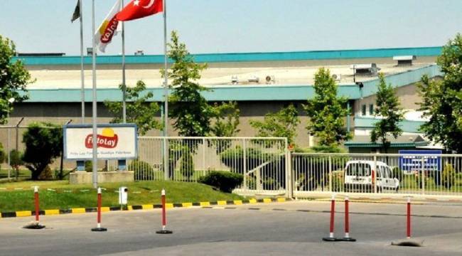 Frito Lay'e rekabet soruşturması 