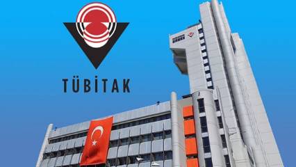 TÜBİTAK'ın burs miktarları artırıldı  