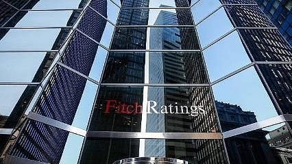 Fitch, Türkiye büyüme tahminini yükseltti