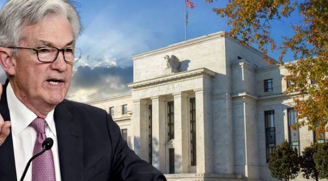 Fitch, Fed faiz tahmini açıkladı 