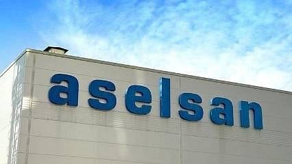 ASELSAN'dan 21,4 milyon dolarlık yurt dışı sözleşmesi 