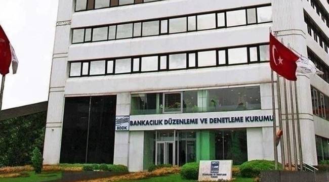 BDDK'dan risk gruplarının belirlenmesi ve kredi işlemlerine ilişkin yönetmelik