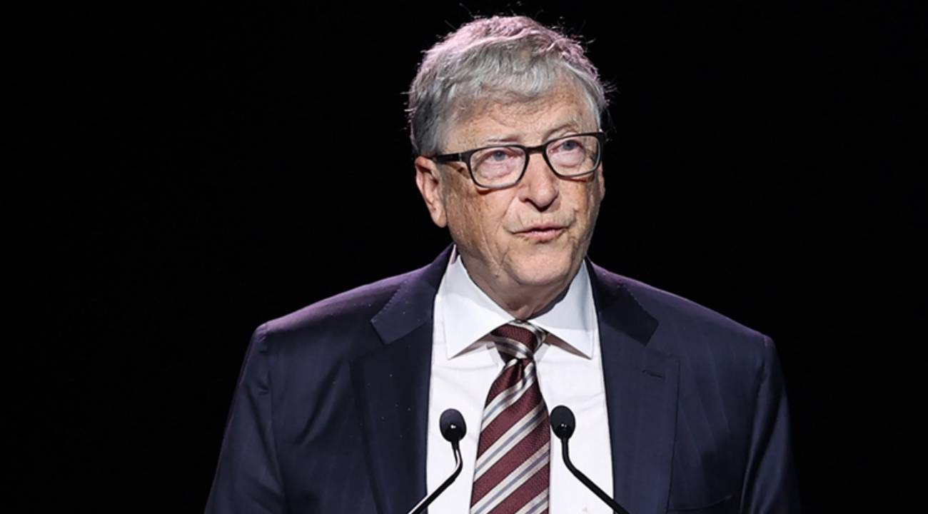 Bill Gates, bugün yeni bir iş kuracak olsa yazılım yerine bu sektöre odaklanacağı söyledi 