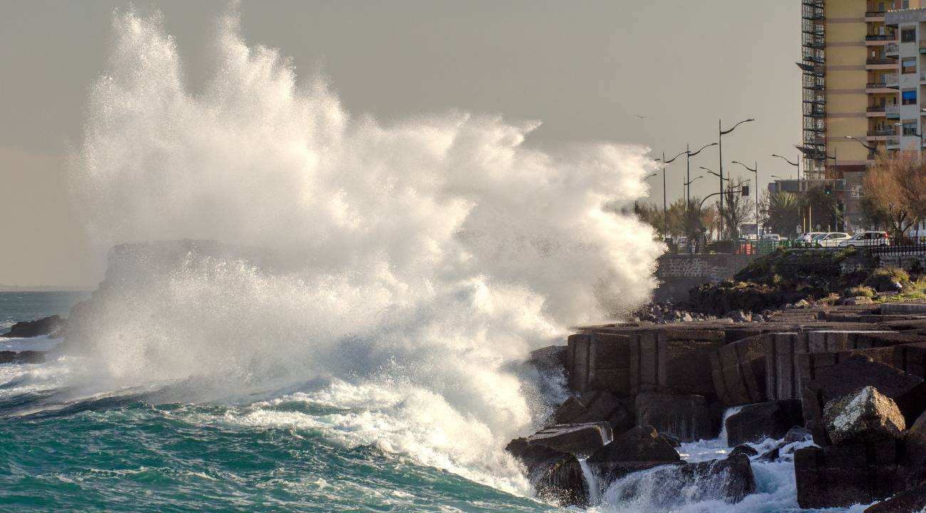 Olası büyük Marmara depremi için 3 metrelik tsunami uyarısı