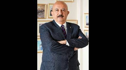 Boğaziçi Zirvesi ‘Geleceğe Köprüler Kurmak' temasıyla kasımda yapılacak 