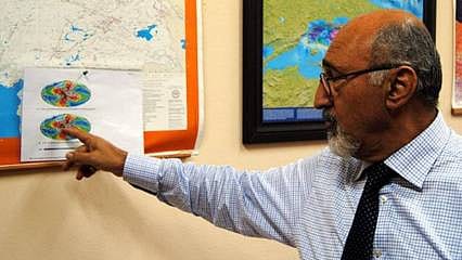 Prof. Dr. Bektaş sabah yaşanan deprem sonrası uyardı: Faylar geriliyor, tehlike arttı