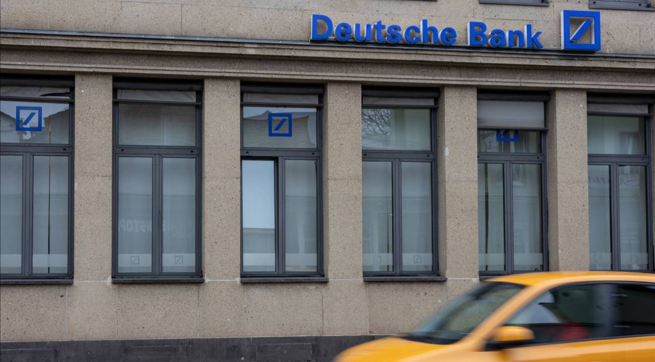 Deutsche Bank'tan Türkiye raporu: Enflasyon, büyüme, faiz ve dolar/TL tahmini ne?