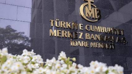 Merkez Bankası PPK üyeliğine yeni atama 