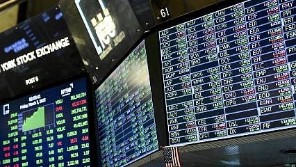 Küresel piyasalarda olumlu hava değişti 