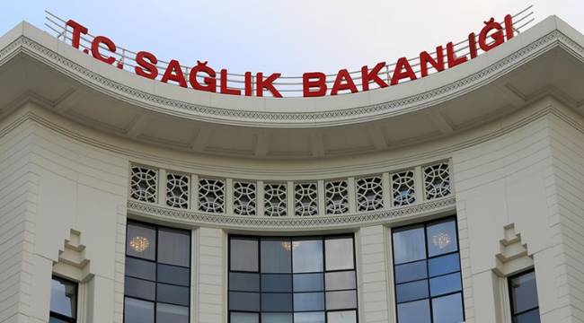 Resmi Gazete'de yayımlandı: Sağlık Bakanlığı 36 bin personel alacak