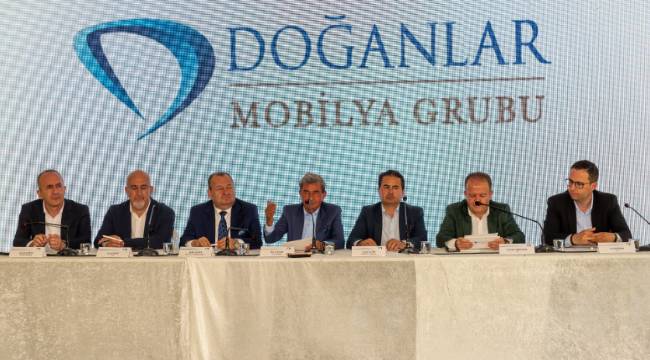 Doğanlar Mobilya, ilk çeyrek bilançosunu açıkladı 