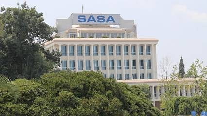 Erdemoğlu Holding, Sasa'da bu kez hisse aldı 