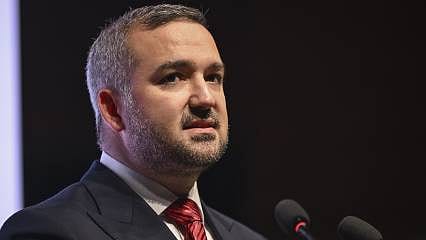 TCMB Başkanı'ndan tartışmaların odağındaki TÜİK'e destek