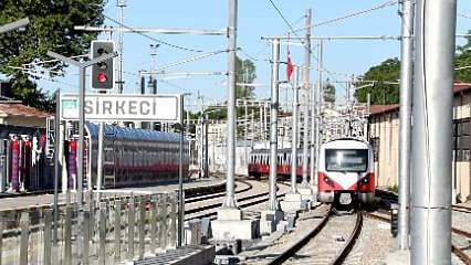 Bu yıl açılmıştı: Avrupa'da gezilmesi gereken 6 demiryolu rotası listesinde! 