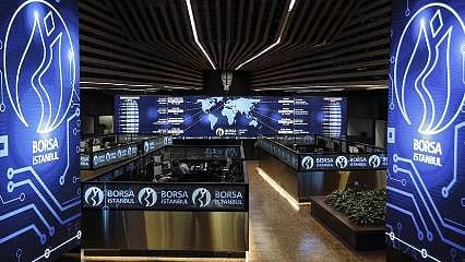 BIST 100 hisselerinin teknik analizi (21-24 Ekim 2024)