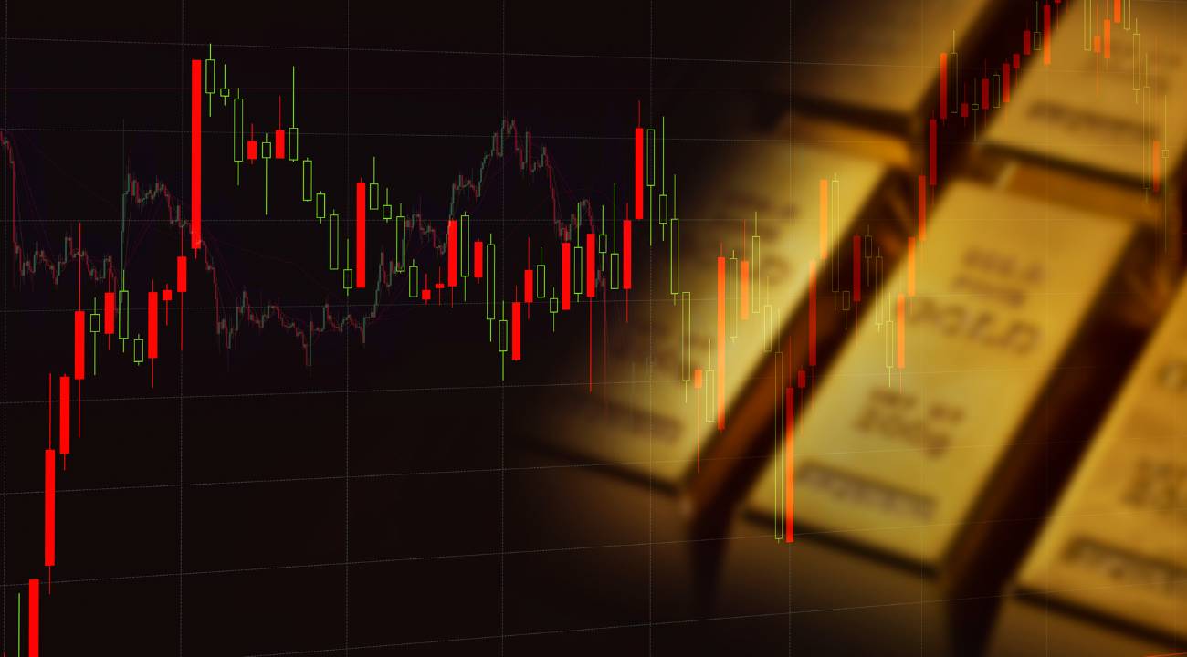 Dev bankadan altın için rekor beklentisi