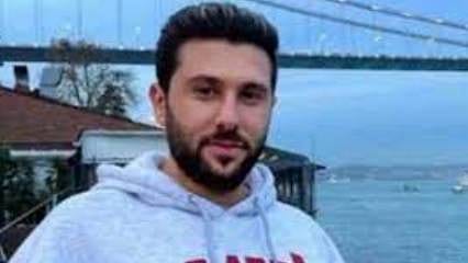 Eros'u öldüren sanık 2,5 yıl hapse çarptırıldı... Bakan Tunç'tan açıklama