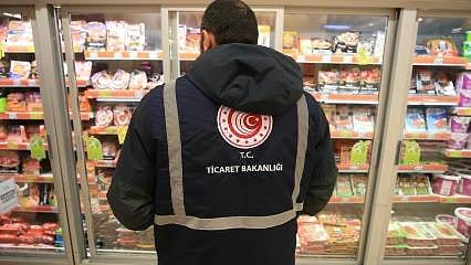 TBMM'den geçti: Fahiş fiyat ve stokçuluk cezaları arttı 