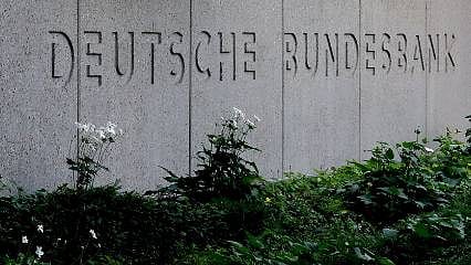 Bundesbank'tan Almanya ekonomisi için 'resesyon' tahmini 