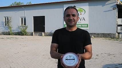 Tokat'ın köyünde üretip Dubai'ye sattı 