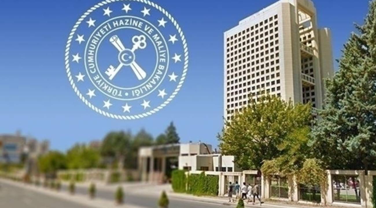 Hazine tahvil ihalesiyle yaklaşık 32 milyar lira borçlandı