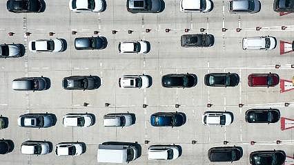 Otomotiv endüstrisi yeni yıla rekorla başladı